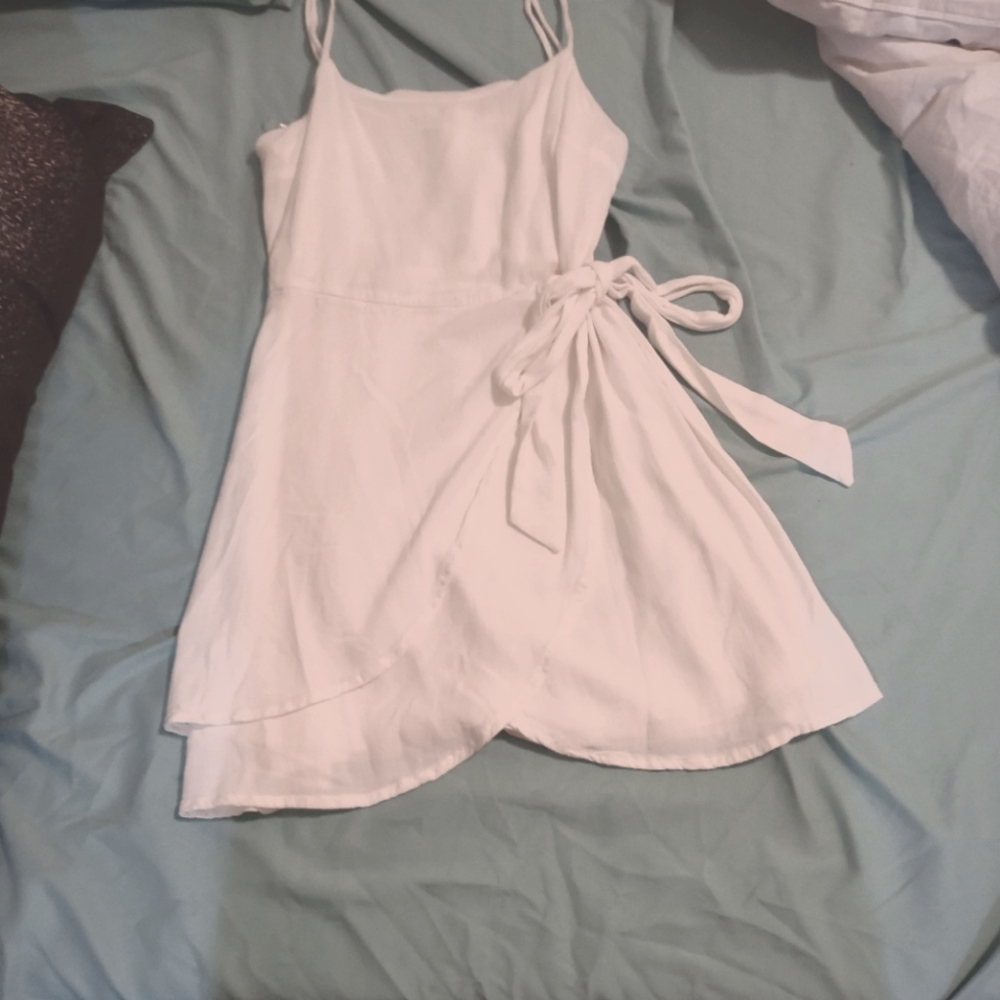 Altar'd state dress
